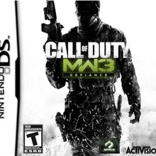 list of all call of duty games