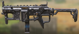 MX9 Gunsmith CoDM