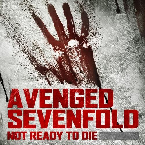 Avenged Sevenfold – Afterlife Lyrics