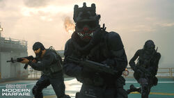 Shadow Company (Reboot), Call of Duty Wiki