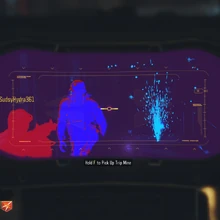 Thermal Scope Call Of Duty Wiki Fandom This is also true for modern warfare until you reach. thermal scope call of duty wiki fandom