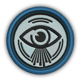Vigilance Perk Icon BO6