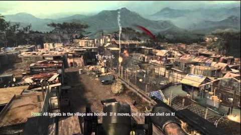 CoD MW3 - For Whom the Shell Tolls - Achievement Trophy Guide by Carbon DRFT