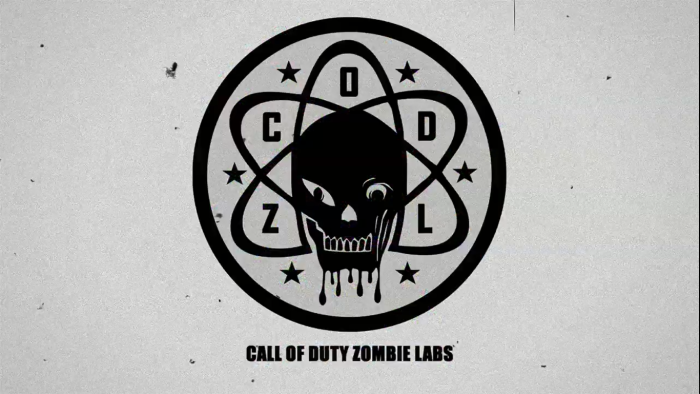 call of duty blackout skull logo png