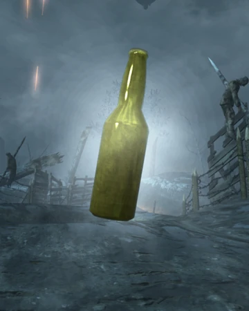 Empty Perk Bottle | Call of Duty Wiki | Fandom