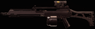 Scout Combat Optic