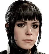 Kagan's Operator Card.