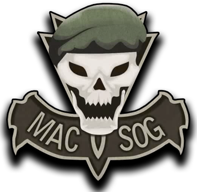 cod black ops skull logo