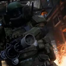 Juggernaut Killstreak Call Of Duty Wiki Fandom