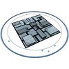 Peripherals menu icon AW