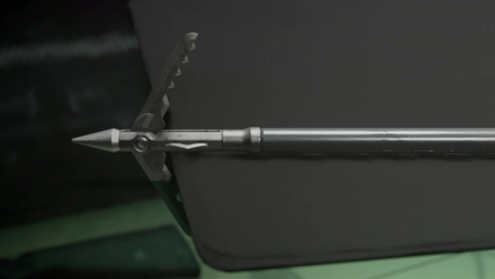 Ripper Arrows | Call of Duty Wiki | Fandom