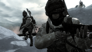 Sten SAS Commando Project Nova Black Ops