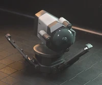 Tactical Camera Arsenal MWIII