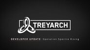 Treyarch Developer Update Operation Spectre Rising