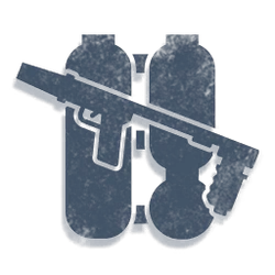 Flamethrower (Season Five) 100 High-End Salvage