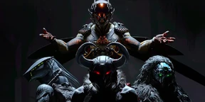 Cryptid bootcamp MWIII