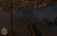 Going to the Intel trench.