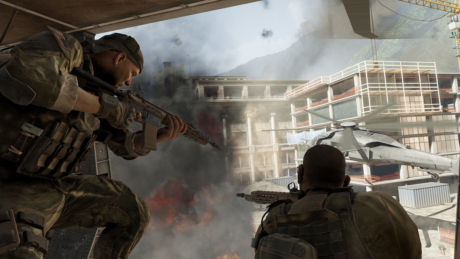 Picture of Operation Return to Sender