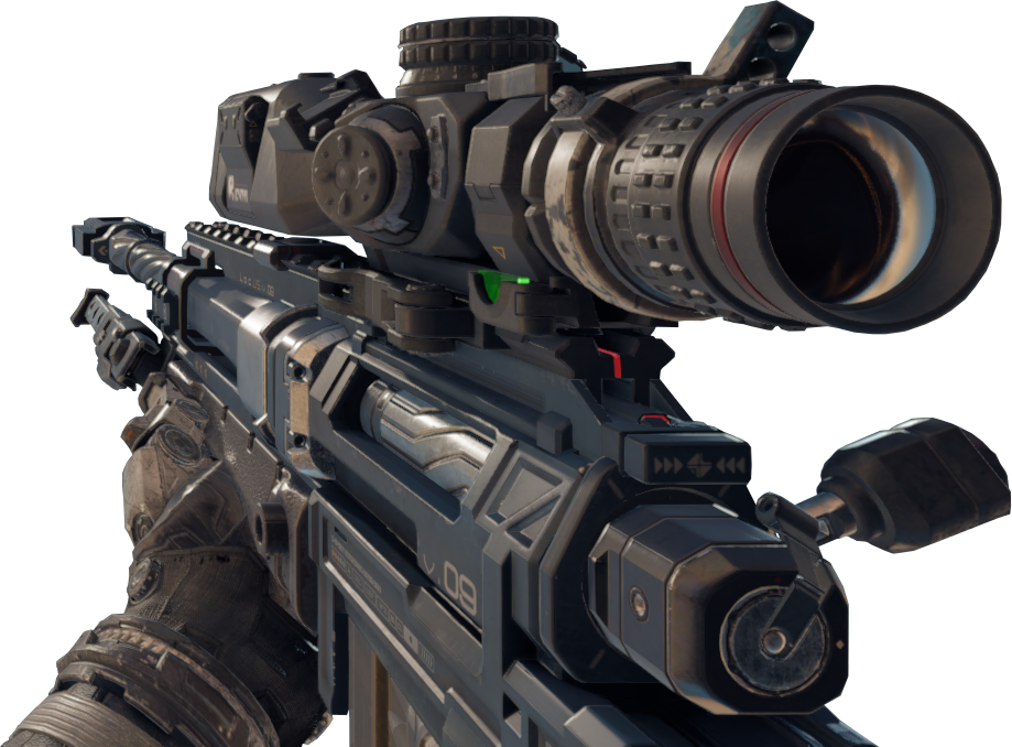 Call of Duty: Mobile Locus Sniping Guide For Headshots