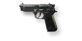 M9 (with or without akimbo)