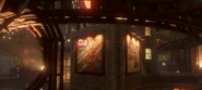 Junction Donuts poster