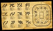 /tickticktickboom note with the symbols arranged clockwise on the stadium drawing.