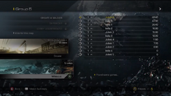 User blog:This username better work/Call of Duty: Ghosts Multiplayer Reveal! Trailer + Gameplay + Screenshots, Call of Duty Wiki