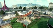 Nuketown 2025 BOII