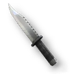 Tactical Knife menu icon MW2