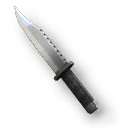 Tactical Knife menu icon MW2