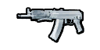 AK74u pickup