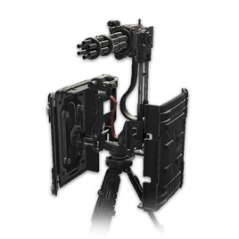 Bo4 sentry gun icon