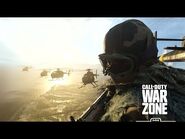 Call of Duty®- Warzone - Официальный трейлер -RU-