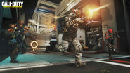 Call of Duty Infinite Warfare Multiplayer Screenshot 5