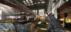 Kn 44 Call Of Duty Wiki Fandom Kn 44 Call Of Duty Wiki Fandom