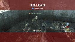 How to disable killcam on your Battlefield 4 Server