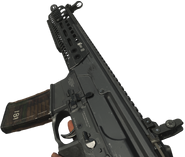 Inspecting the M13.