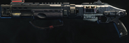 Dragon Breath equipped on the MOG 12