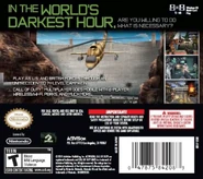 Mw3 ds.png (372 KB) The back of the box.