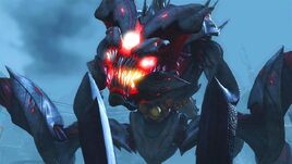 Nightfall Completionist CoDG