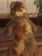 Teddy Bear BO