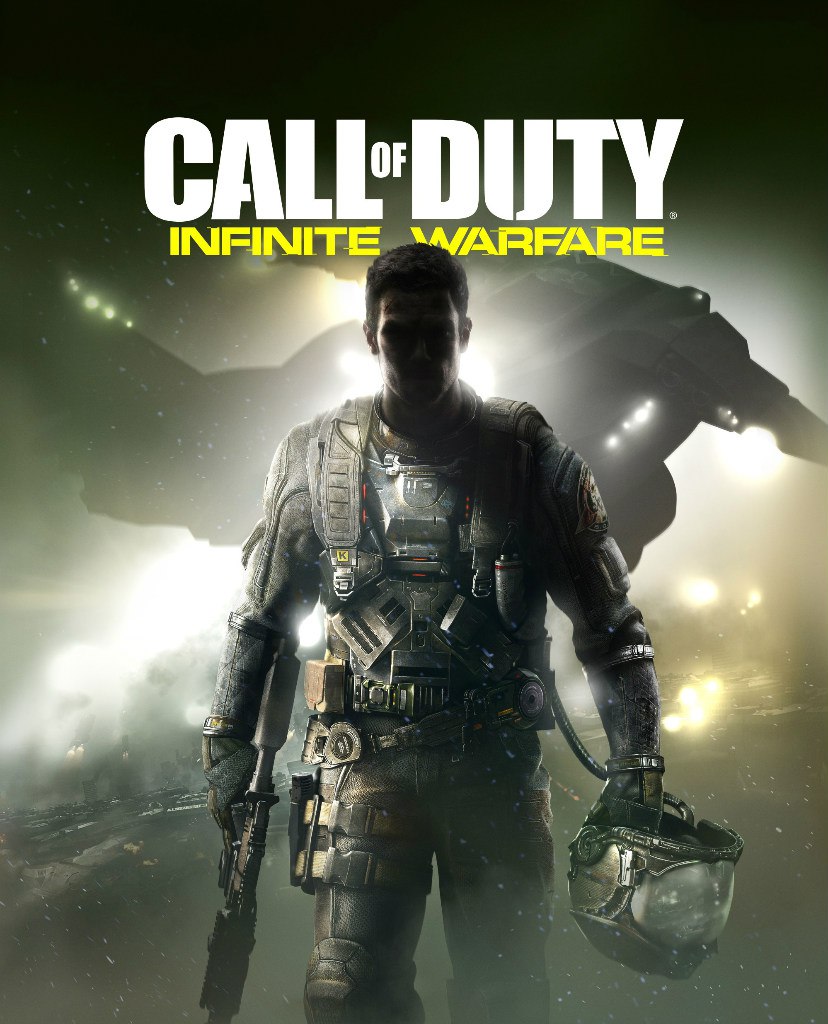 Call of Duty: Infinite Warfare | Call of Duty Wiki | Fandom