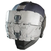 EOD Merc Head IW