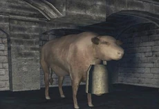 Cow | Call of Duty Wiki | Fandom