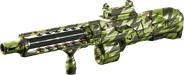 Jagged
