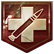 Juggernog HUD Icon as seen in Call of Duty: Black Ops II