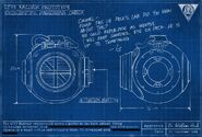 LT53 Kazimir blueprint.