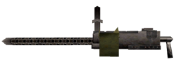 Browning M1919 (campaign only)