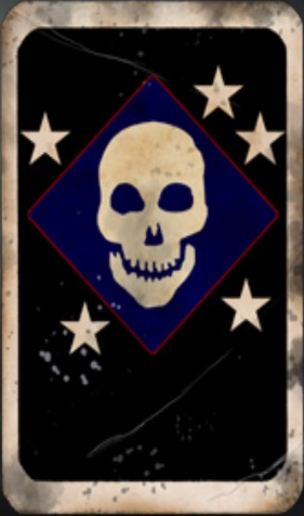 death cards world at war death cards world at war