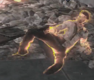 Marlton downed Who's Who BOII